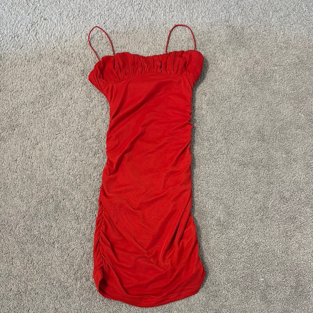 Princess Polly dress